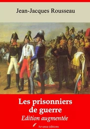 Les Prisonniers de guerre – suivi d'annexes