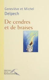 De cendres et de braises