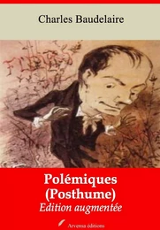 Polémiques (Posthume) – suivi d'annexes