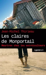 Les claires de Monportail