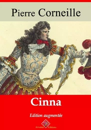 Cinna – suivi d'annexes