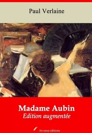 Madame Aubin – suivi d'annexes