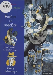 Parfum de sorcière