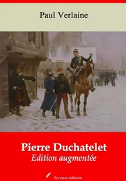 Pierre Duchatelet – suivi d'annexes