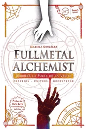 FullMetal Alchemist