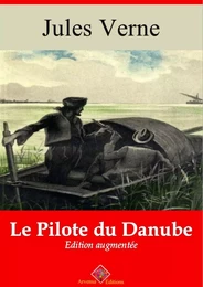 Le Pilote du Danube – suivi d'annexes