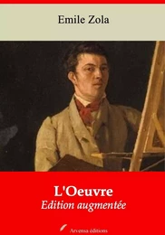 L'Oeuvre – suivi d'annexes