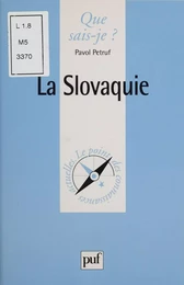 La Slovaquie