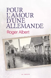 Pour l'amour d'une Allemande