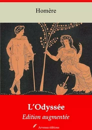 L’Odyssée – suivi d'annexes