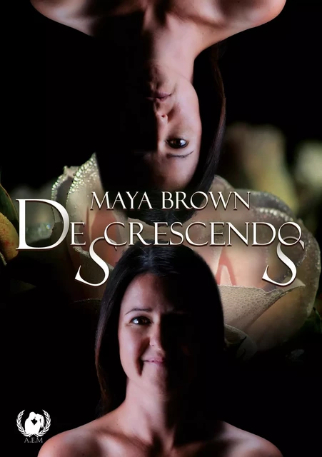 De(s)crescendo(s) - Maya Brown - Art en Mots Éditions