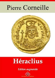 Héraclius – suivi d'annexes