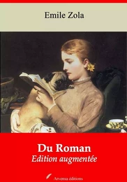 Du roman – suivi d'annexes