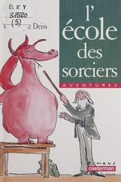 L'École des sorciers