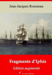 Fragments d’Iphis – suivi d'annexes