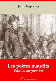 Les Poètes maudits – suivi d'annexes