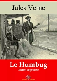 Le Humburg – Moeurs américaines – suivi d'annexes