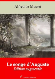 Le Songe d’Auguste – suivi d'annexes