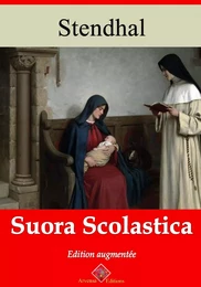 Suora Scolastica – suivi d'annexes