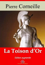 La Toison d’or – suivi d'annexes