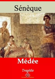 Médée – suivi d'annexes