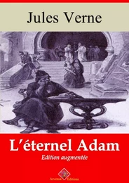 L'Éternel Adam – suivi d'annexes