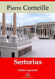 Sertorius – suivi d'annexes