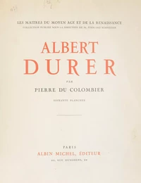 Albert Dürer