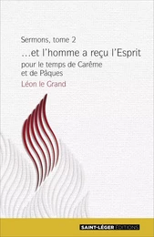 Sermons - Tome 2