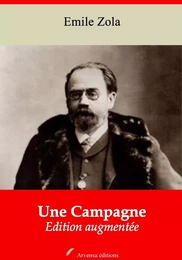 Une campagne – suivi d'annexes