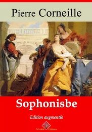 Sophonisbe – suivi d'annexes