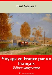 Voyage en France par un Français – suivi d'annexes