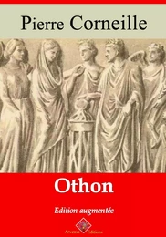 Othon – suivi d'annexes