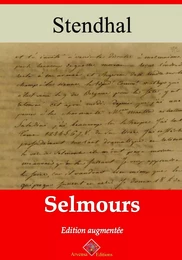 Selmours – suivi d'annexes