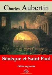 Sénèque et saint Paul – suivi d'annexes