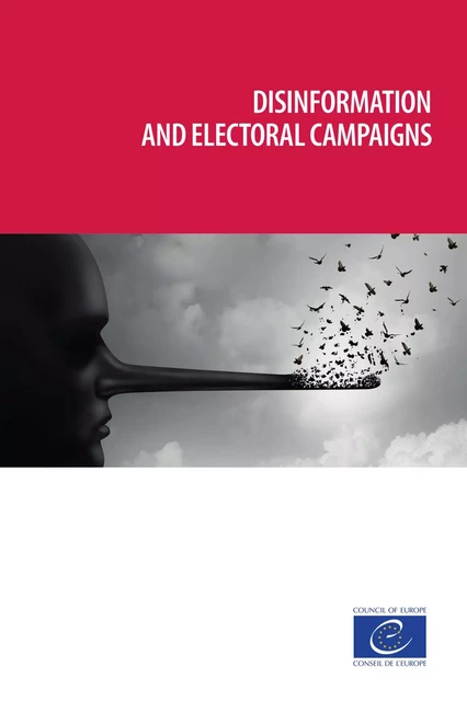 Disinformation and electoral campaigns - Yves-Marie Doublet - Conseil de l'Europe