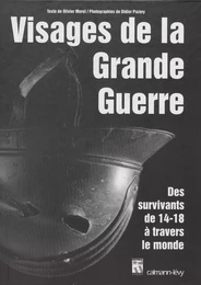 Visages de la Grande Guerre