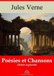 40 poèmes et 13 chansons – suivi d'annexes