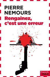 Rengainez c'est une erreur