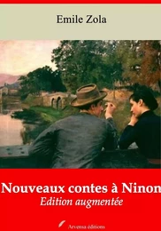 Nouveaux contes à Ninon – suivi d'annexes