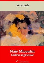 Naïs Micoulin – suivi d'annexes