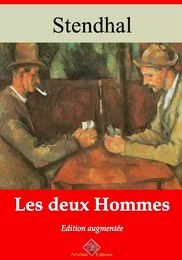 Les Deux Hommes – suivi d'annexes