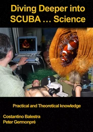 Diving Deeper into SCUBA... Science