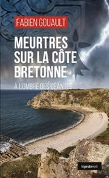 Meurtres sur la côte bretonne