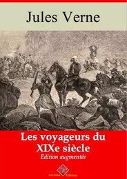 Les Voyageurs du XIXe siècle – suivi d'annexes