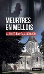 Meurtres en Mellois