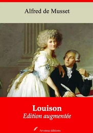 Louison – suivi d'annexes