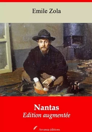 Nantas – suivi d'annexes