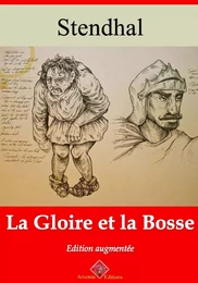 La Gloire et la Bosse – suivi d'annexes