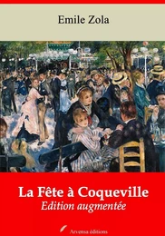 La Fête à Coqueville – suivi d'annexes